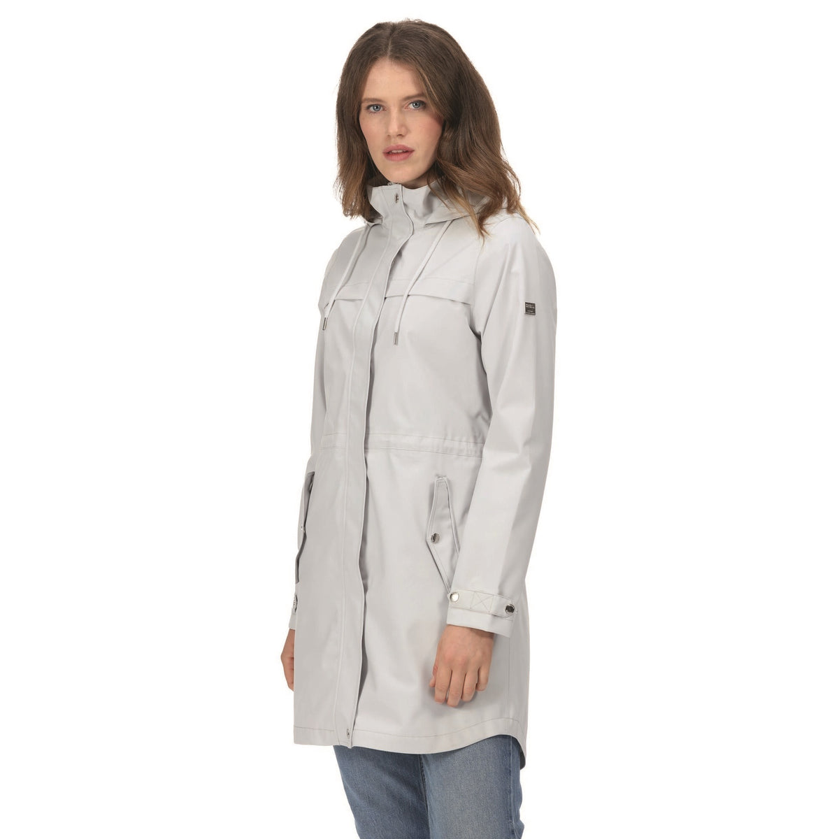 Regatta Womens/Ladies Adasha Waterproof Jacket Discounts on great Brands
