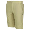 Oat - Side - Regatta Mens Highton Walking Shorts