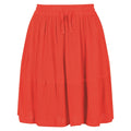 Crayon - Front - Regatta Womens-Ladies Hansika Tiered Skirt