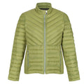 Green Fields - Front - Regatta Womens-Ladies Kamilla Insulated Jacket