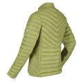 Green Fields - Lifestyle - Regatta Womens-Ladies Kamilla Insulated Jacket