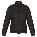 Black - Front - Regatta Womens-Ladies Kamilla Insulated Jacket