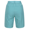 Bristol Blue - Back - Regatta Womens-Ladies Mountain II Shorts
