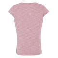 Lilas - Back - Regatta Womens-Ladies Hyperdimension II T-Shirt