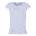 Lilac Thistle - Lifestyle - Regatta Womens-Ladies Hyperdimension II T-Shirt