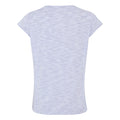 Lilac Thistle - Pack Shot - Regatta Womens-Ladies Hyperdimension II T-Shirt