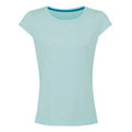 Icy Morn - Front - Regatta Womens-Ladies Hyperdimension II T-Shirt