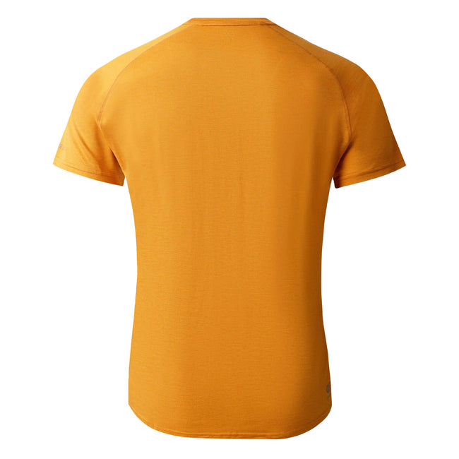 Buckskin - Back - Dare 2B Mens Persist Marl T-Shirt