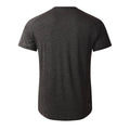 Granite Grey - Back - Dare 2B Mens Persist Marl T-Shirt