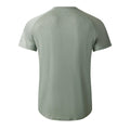 Aqua Grey - Back - Dare 2B Mens Persist Marl T-Shirt
