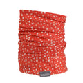 Neon Peach - Back - Regatta Childrens-Kids Bud Snood
