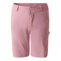 Lilas - Front - Dare 2B Childrens-Kids Reprise II Shorts