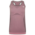 Mesa Rose - Front - Dare 2B Womens-Ladies Don´t Sweat It Vest