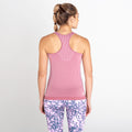 Mesa Rose - Pack Shot - Dare 2B Womens-Ladies Don´t Sweat It Vest