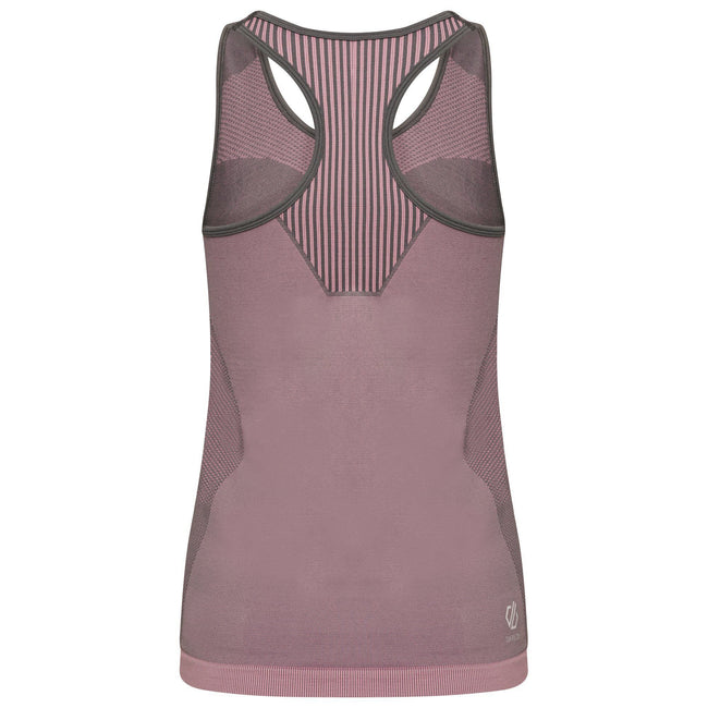 Mesa Rose - Close up - Dare 2B Womens-Ladies Don´t Sweat It Vest