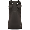 Black - Pack Shot - Dare 2B Womens-Ladies Don´t Sweat It Vest