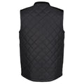 Black - Pack Shot - Regatta Professional Mens Quilted Body Warmer