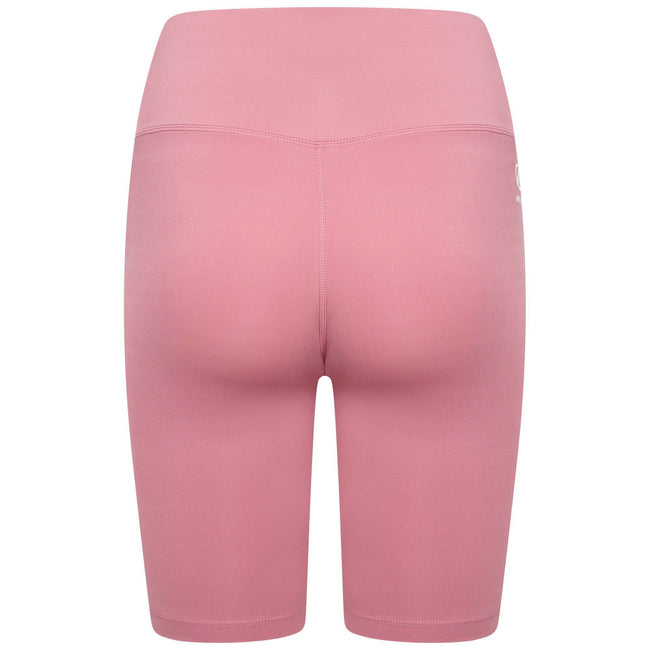Mesa Rose - Lifestyle - Dare 2B Womens-Ladies Lounge About Lightweight Shorts