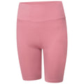 Mesa Rose - Front - Dare 2B Womens-Ladies Lounge About Lightweight Shorts