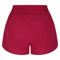 Berry Pink-Neon Pink - Back - Dare 2B Womens-Ladies Sprint Up 2 in 1 Shorts