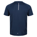 Moonlight Denim - Lifestyle - Regatta Mens Highton Pro Logo T-Shirt