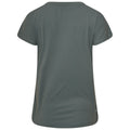 Orion Grey - Back - Dare 2B Womens-Ladies Breeze By Lightweight T-Shirt