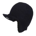 Navy - Front - Regatta Mens Anvil Knitted Winter Hat