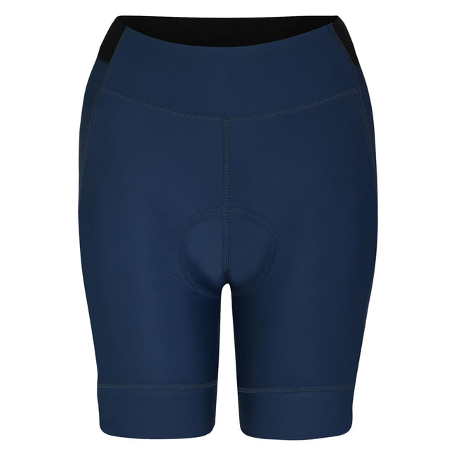 Moonlight Denim - Front - Dare 2B Womens-Ladies AEP Lightweight Shorts