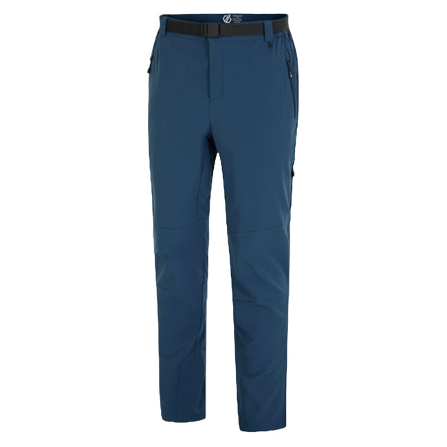 Moonlight Denim - Side - Dare 2B Mens Tuned In Pro Lightweight Trousers