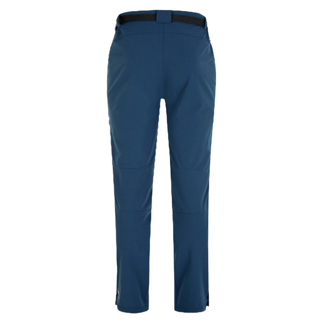 Moonlight Denim - Back - Dare 2B Mens Tuned In Pro Lightweight Trousers