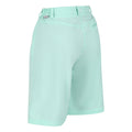 Ocean Wave - Back - Regatta Womens-Ladies Xert Stretch Shorts