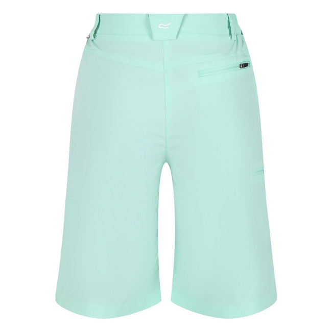 Ocean Wave - Lifestyle - Regatta Womens-Ladies Xert Stretch Shorts