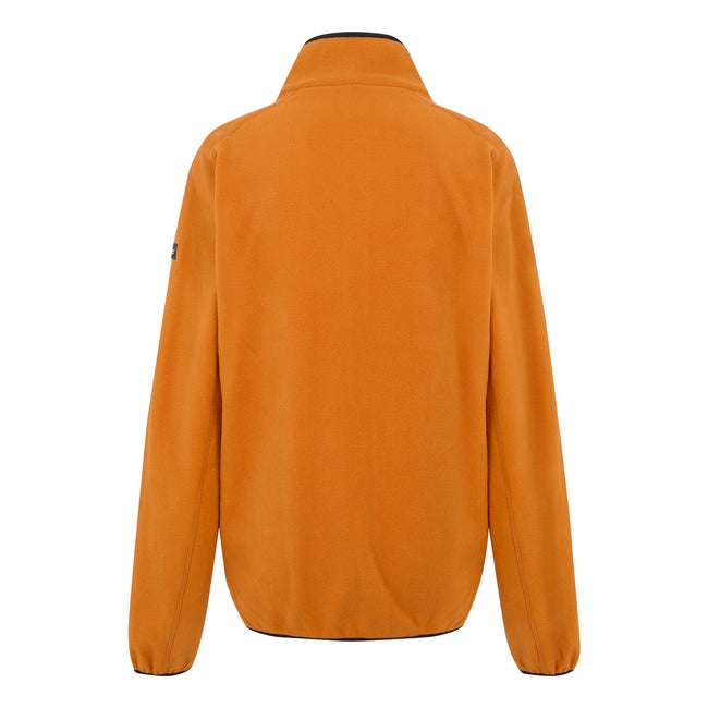 Fox - Back - Regatta Mens Hadfield Full Zip Fleece Jacket