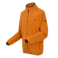 Fox - Side - Regatta Mens Hadfield Full Zip Fleece Jacket