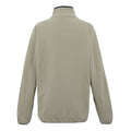 Golden Sand - Back - Regatta Mens Hadfield Full Zip Fleece Jacket