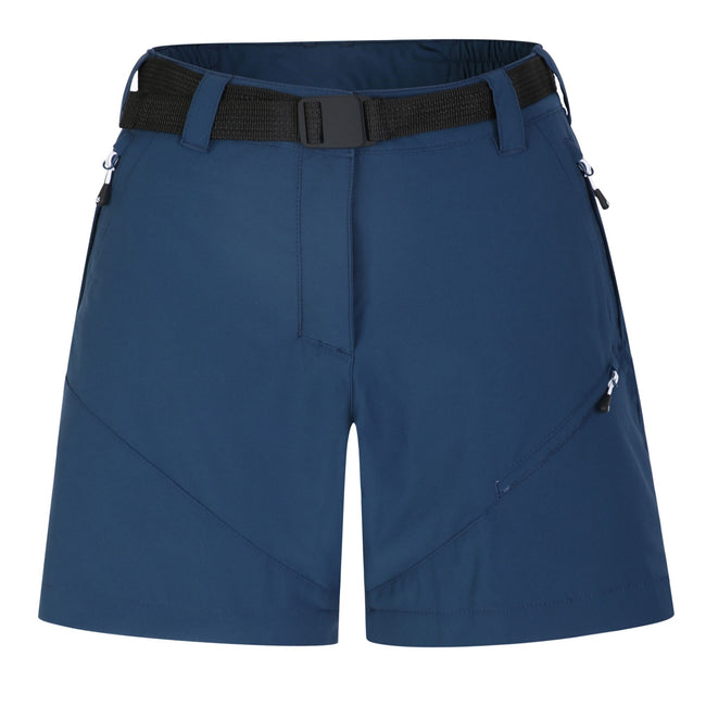Moonlight Denim - Front - Dare 2B Womens-Ladies Melodic Pro Lightweight Shorts