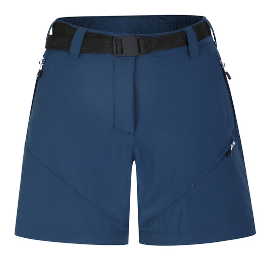 Moonlight Denim - Front - Dare 2B Womens-Ladies Melodic Pro Lightweight Shorts