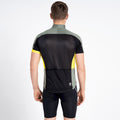 Agave Green-Black - Lifestyle - Dare 2B Mens Protraction II Recycled Lightweight Jersey