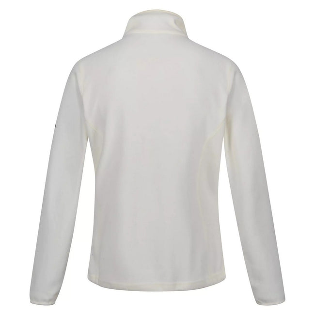 Polar Bear - Back - Regatta Womens-Ladies Floreo IV Full Zip Fleece Jacket