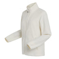 Polar Bear - Side - Regatta Womens-Ladies Floreo IV Full Zip Fleece Jacket