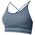Mesa Rose - Close up - Dare 2B Womens-Ladies Don´t Sweat It Sports Bra