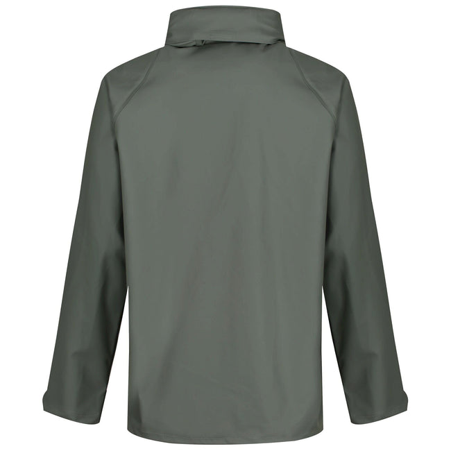 Olive - Lifestyle - Regatta Professional Mens Waterproof Jacket