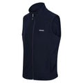 Navy-Navy - Side - Regatta Great Outdoors Mens Outdoor Classics Tobias II Bodywarmer - Gilet