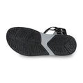 Black-Mineral Grey - Close up - Regatta Womens-Ladies Santa Sol Sandals