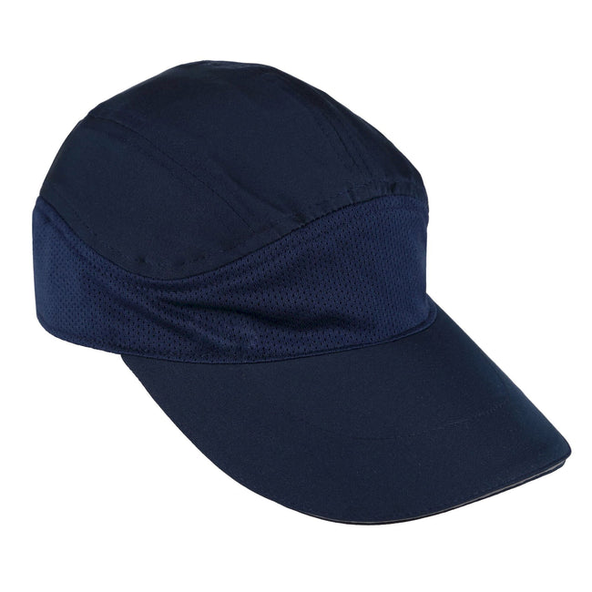 Navy - Back - Regatta Unisex Adult Extended II Baseball Cap