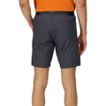 India Grey-Fox - Back - Regatta Mens Highton Pro Shorts
