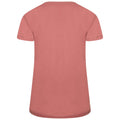 Mesa Rose - Side - Dare 2B Womens-Ladies Peace of Mind Beach T-Shirt
