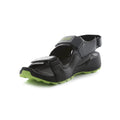 Black-Lime - Lifestyle - Regatta Mens Samaris Sandals