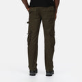 Khaki - Lifestyle - Regatta Professional Mens Work Trousers