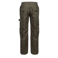 Khaki - Pack Shot - Regatta Professional Mens Work Trousers